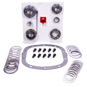 Wheel Front Aftermarket Shop