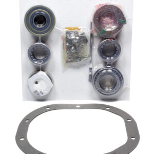 Wheel Front Aftermarket Shop