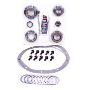 Wheel Front Aftermarket Shop