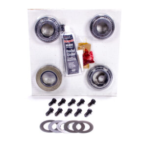 Wheel Front Aftermarket Shop