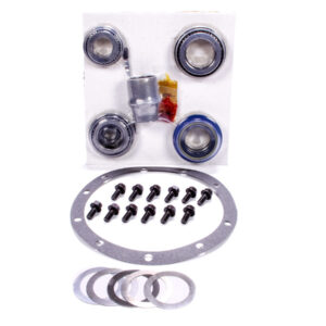 Wheel Front Aftermarket Shop