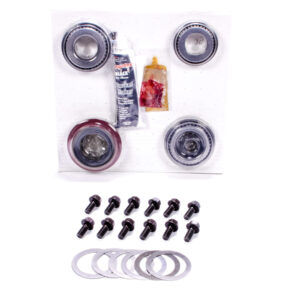 Wheel Front Aftermarket Shop