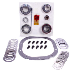 Wheel Front Aftermarket Shop