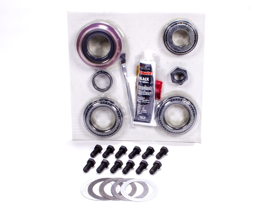 MOTIVE GEAR Chrysler 9.25in Master Bearing Kit R9.25RMKT