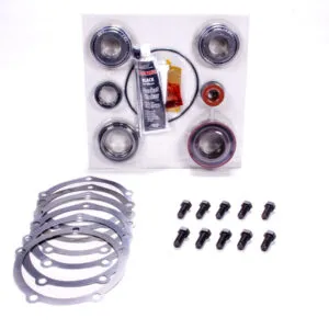 Wheel Front Aftermarket Shop