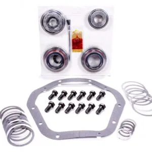 Wheel Front Aftermarket Shop