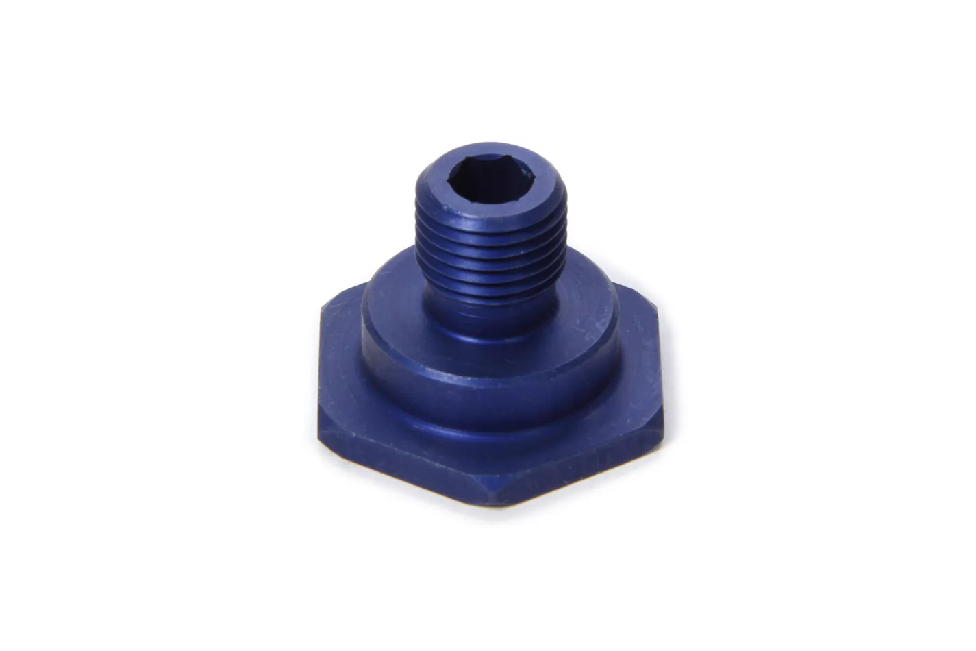 MPD RACING King Pin Cap for Light Weight King Pin 01450L