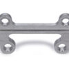MPD RACING Front Brake Mount For 10in Rotor 02750BS