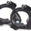 MPD RACING Axle Clamp Pair 2.5in With Hardware MPD10525