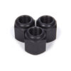 MPD RACING Pavement Lug Nut 3pk MPD12400