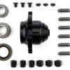 MPD RACING Sprint Front Hub Each Complete Kit Pavement MPD13000