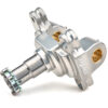 MPD RACING Pavement Spindle Stepped Snout Polished 4-Hole Let ES know when gone
