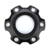 MPD RACING Pressure Plate 6-Pin Black Alum Sprint Hub MPD16401