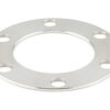 MPD RACING 6-Pin Wheel Spacer Aluminum 1/8 Thick Each MPD16420