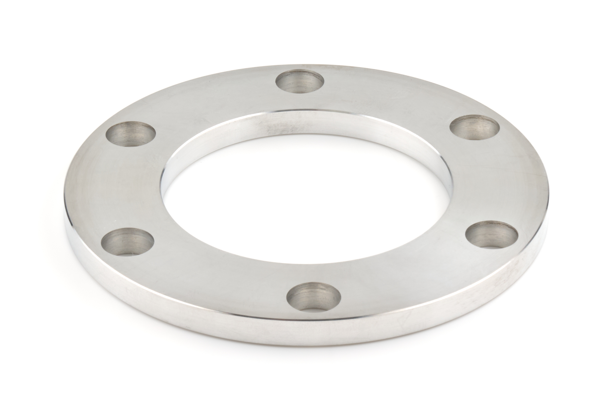 MPD RACING 6-Pin Wheel Spacer Aluminum 3/8 Thick Each MPD16424
