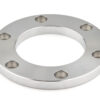MPD RACING 6-Pin Wheel Spacer Aluminum 1/2 Thick Each MPD16426