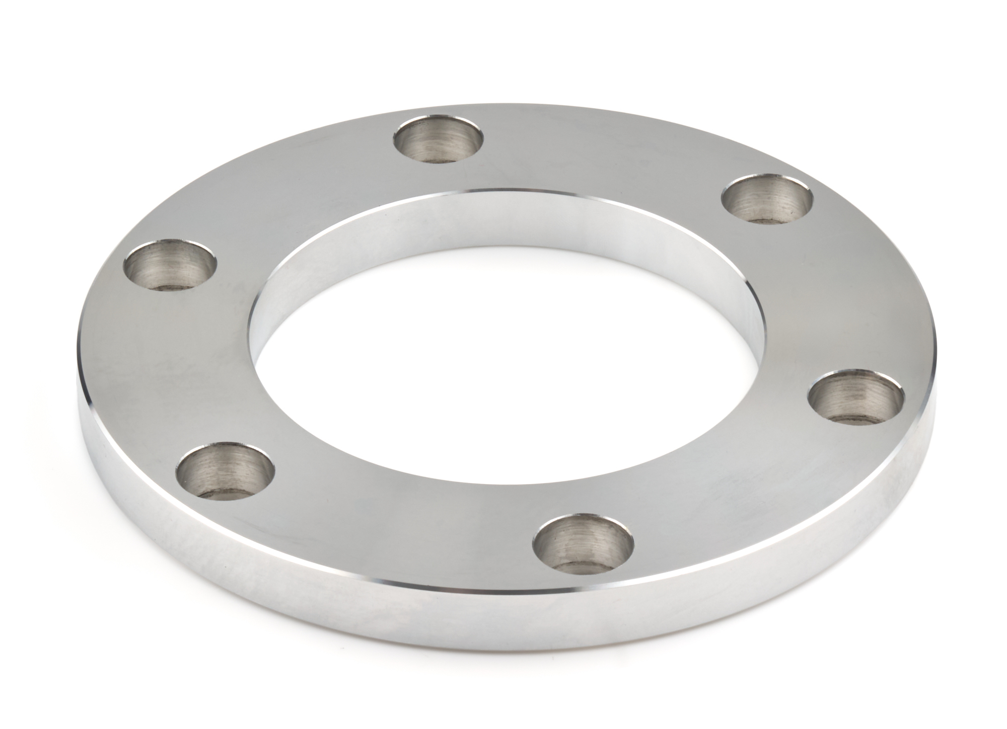 MPD RACING 6-Pin Wheel Spacer Aluminum 1/2 Thick Each MPD16426