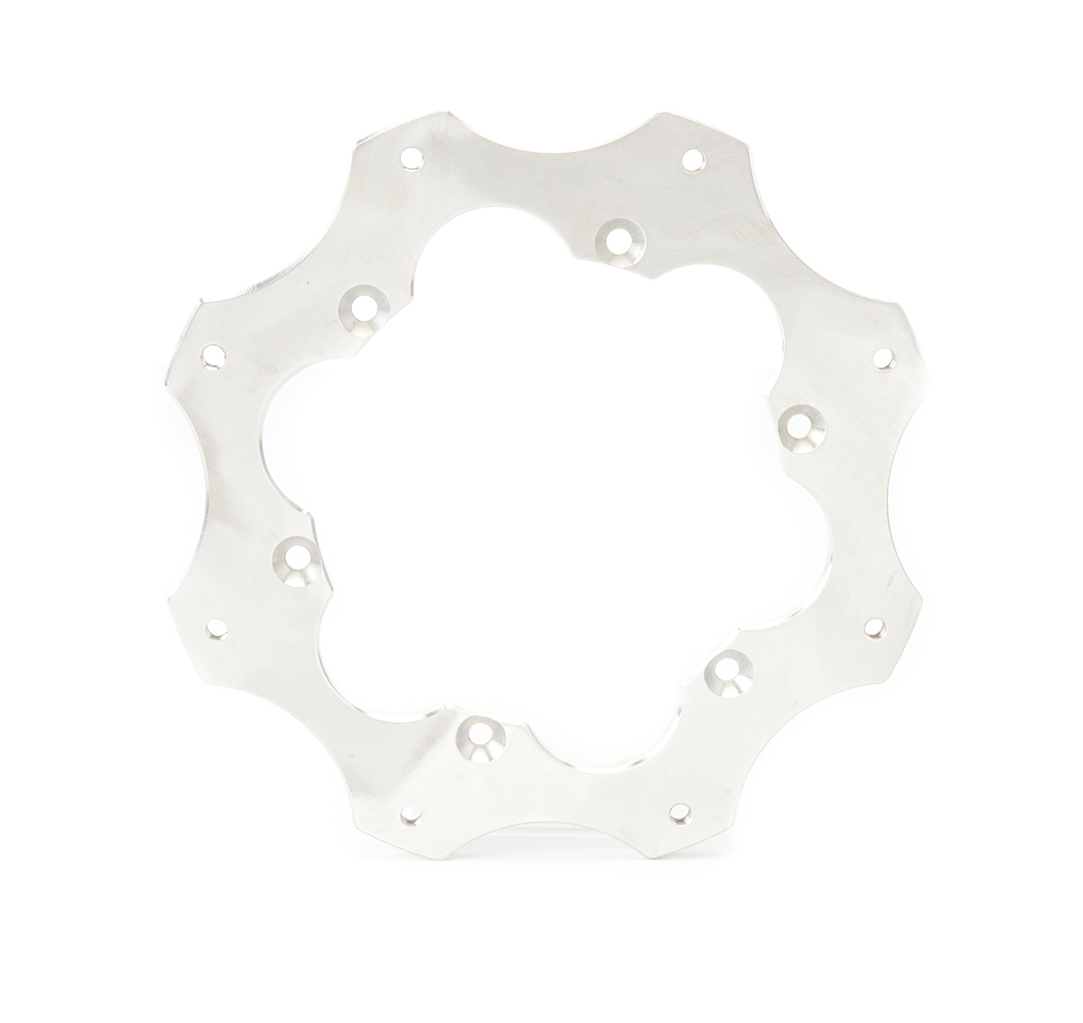 MPD RACING Hub Adapter Plate 11.75 Rotor for 17000 Hub MPD17028