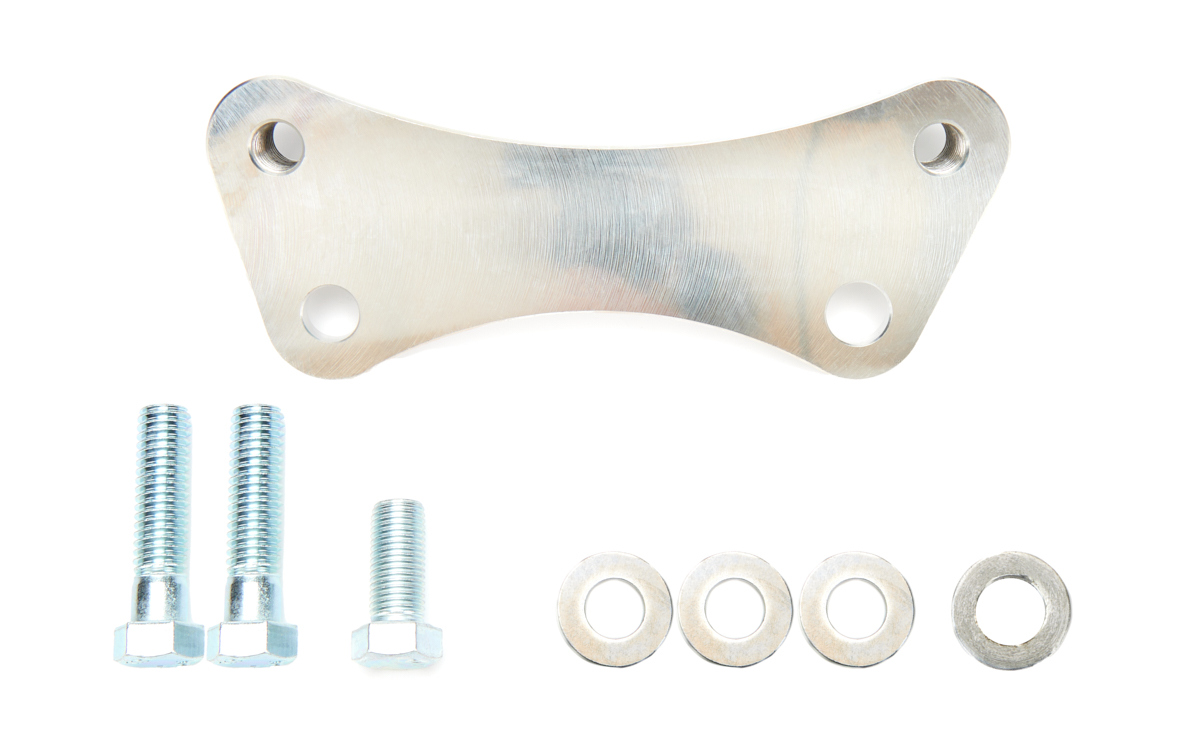 MPD RACING Brake Caliper Bracket Radial Mount MPD17030