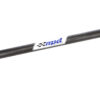 MPD RACING Pavement Axle 50in Beast Raw MPD17300