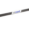 MPD RACING Pavement Axle 52in Beast Raw MPD17302