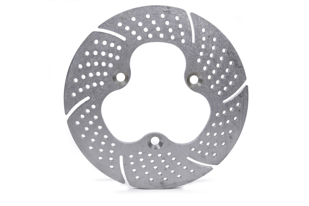 MPD RACING Brake Rotor 11in Alum 3 Bolt Mount MPD17900