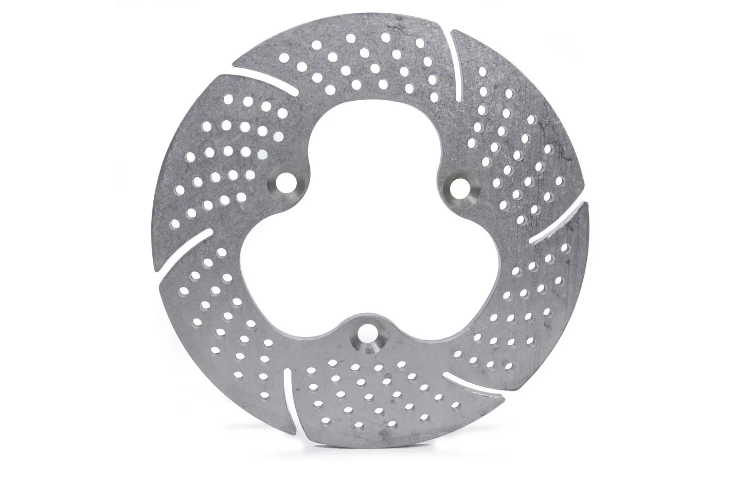 MPD RACING Brake Rotor 10in Alum 3 Bolt Mount MPD17904