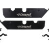 MPD RACING Spark Plug Guards Complete Set Black MPD18001