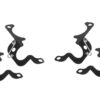 MPD RACING Spark Plug Guard Brackets Only 4pack MPD18009
