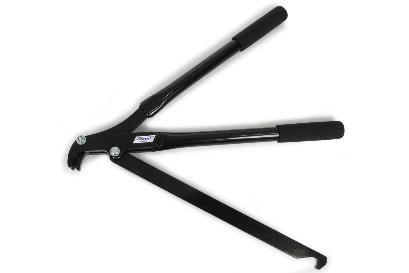 MPD RACING Tire Bead Breaker 13in Wheel MPD23000