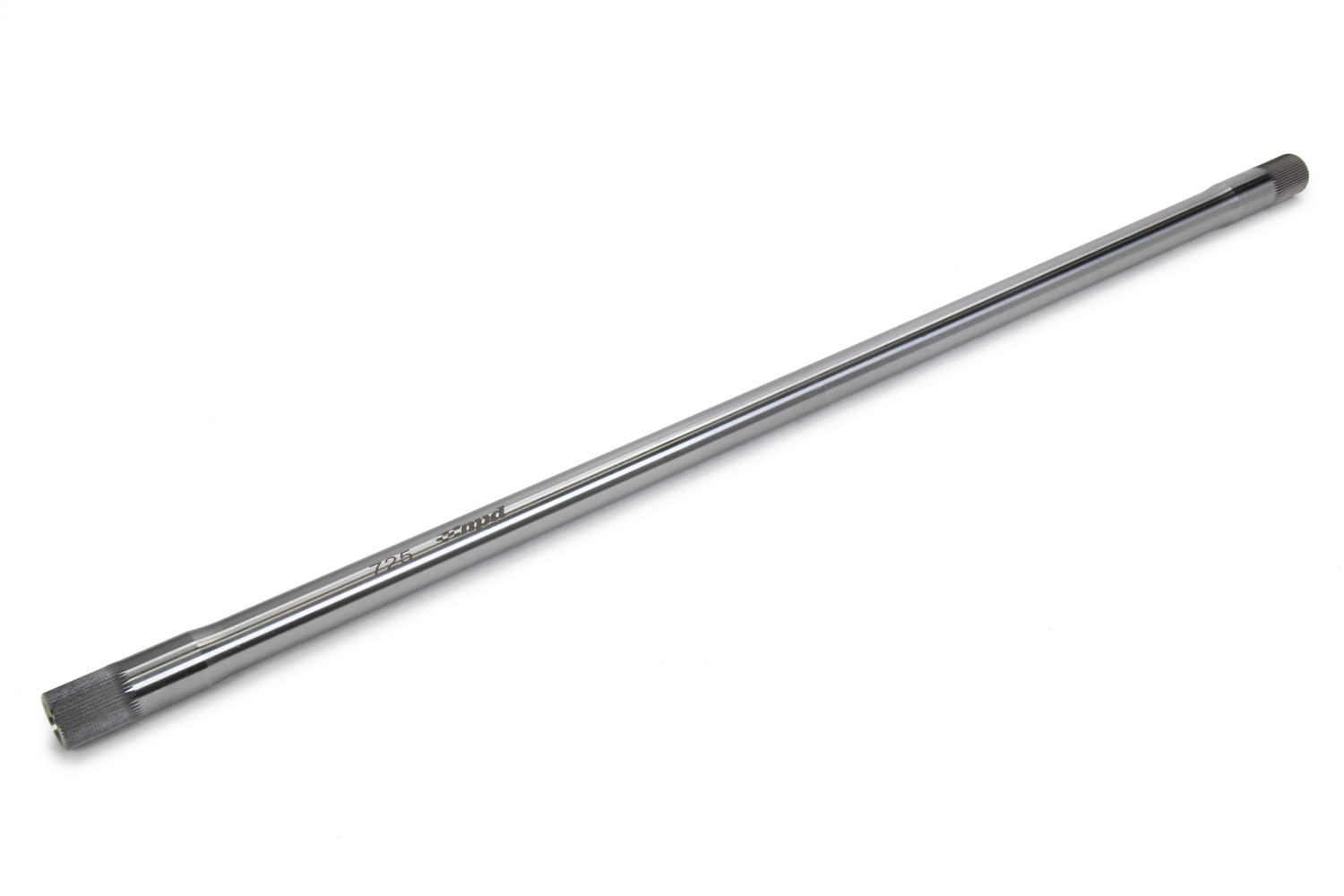 MPD RACING Torsion Bar 7/8 Spline 26in Long 725 Rate MPD26725