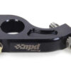 MPD RACING Torsion Stop For Midget Aluminum Black MPD27200