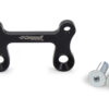 MPD RACING Brake Bracket Top Mount DMI Style Black MPD28310