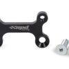 MPD RACING Brake Bracket Front Mount Winter Style Black MPD28315