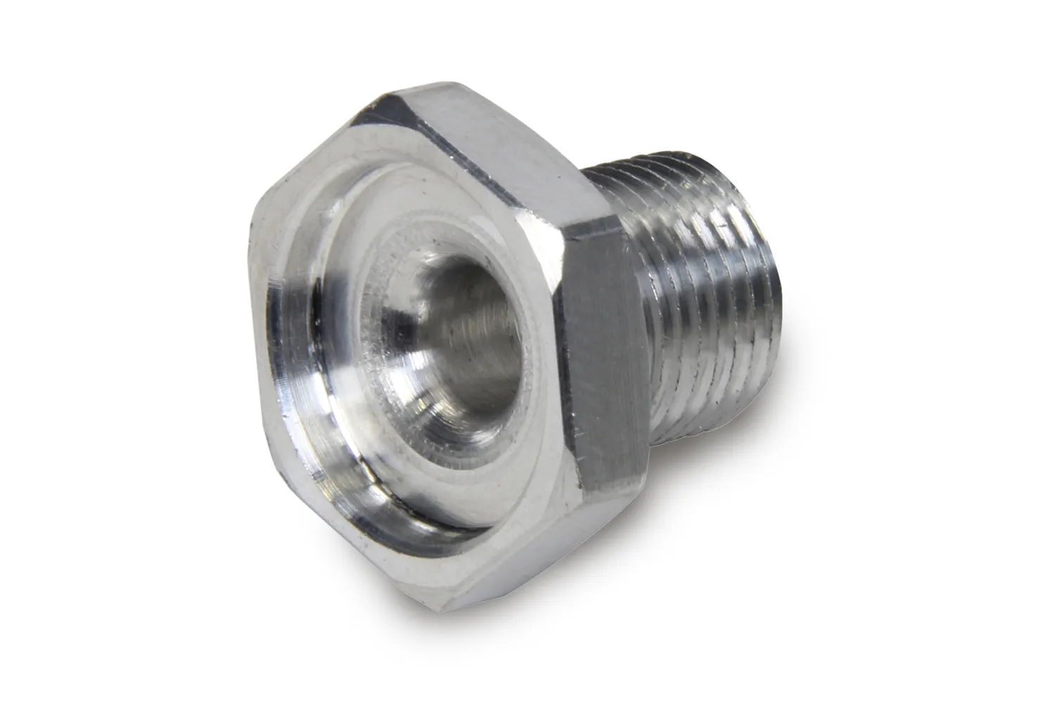 MPD RACING Midget King Pin Cap Aluminum MPD28456