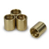 MPD RACING Midget King Pin Bushings Brass 4 Pack MPD28460