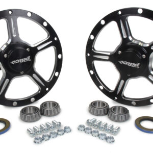 Wheel Front Aftermarket Shop