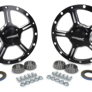 Wheel Front Aftermarket Shop