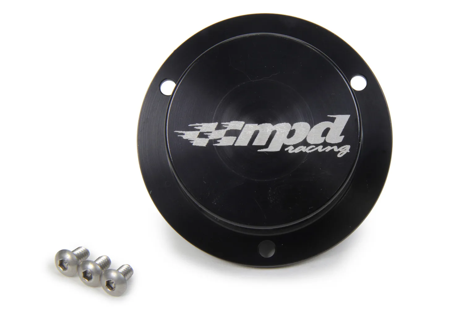 MPD RACING Dust Cap For Front Hubs MPD28520