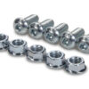 MPD RACING Bolt Kit For Front Hub MPD28528