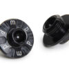 MPD RACING Torsion Bar Retaing Caps For 1-1/8 Bar Pairs MPD30002