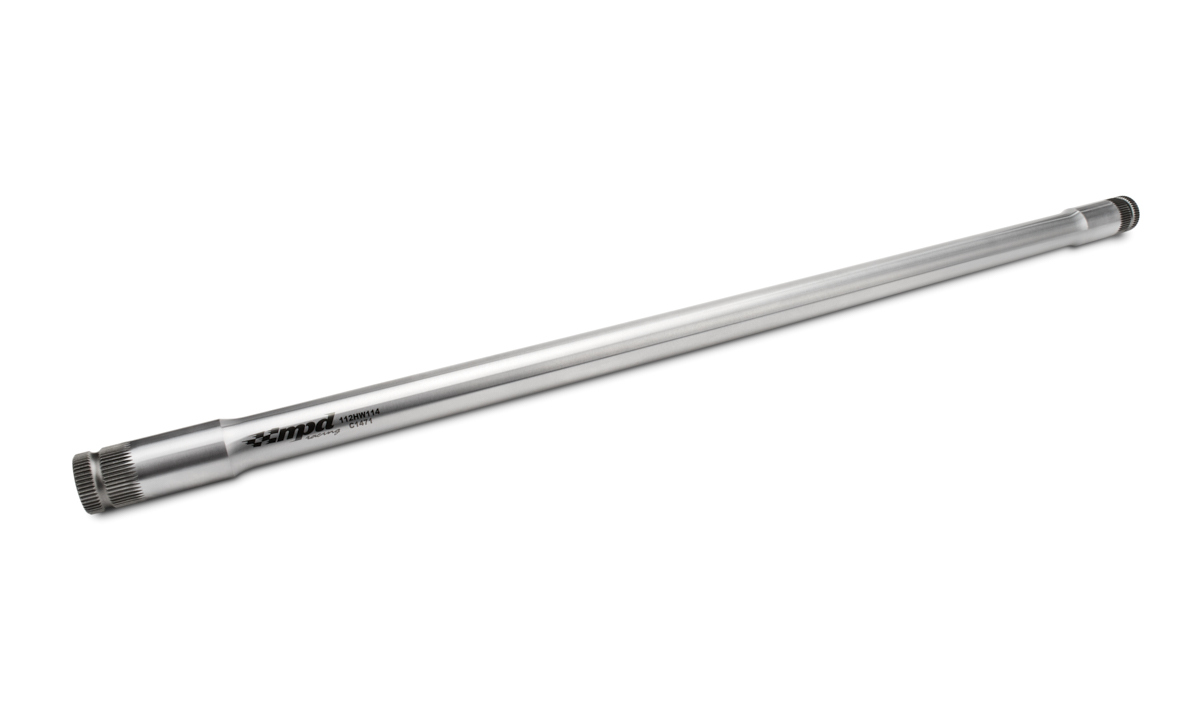 MPD Sway Bar 1.25 MPD Sway Bar 1.25