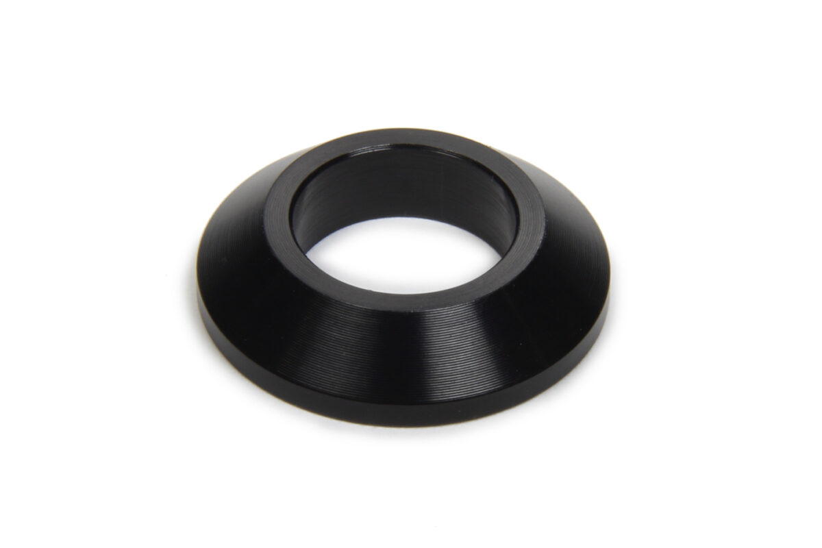 Electronics All | ACUVANCE Light Weight Motor Mount Spacer (Black