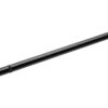 MPD RACING 5/8 Aluminum Radius Rod 30in Black 1in OD MPD41300
