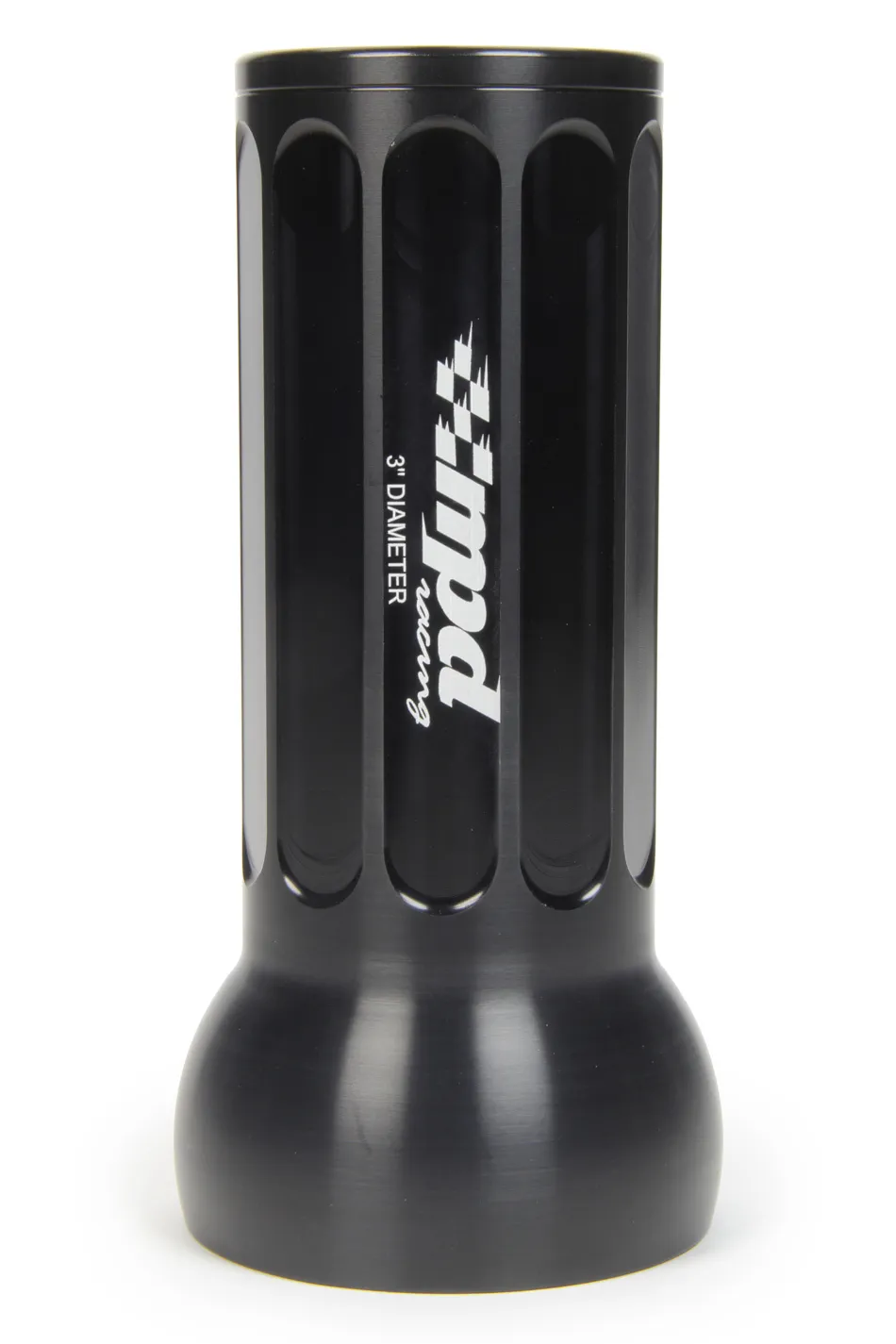MPD RACING Torque Ball Black For MPD Tube 3in MPD64203