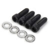 MPD RACING Bolt Kit for 68200/68203 (4) 5/16 Bolts & washers MPD68205