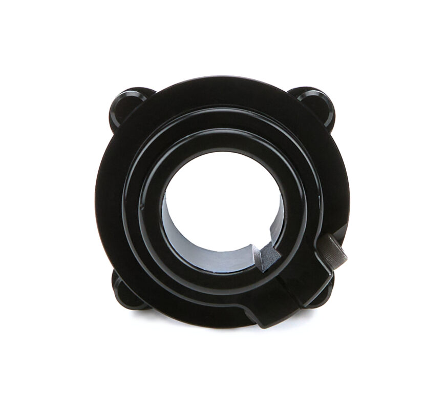 MPD Racing MPD69039 Quarter Midget Axle Belt Drive Sprocket 39 Tooth main image 0