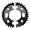 MPD RACING Quarter Midget Axle Belt Drive Sprocket 40 Tooth MPD69040