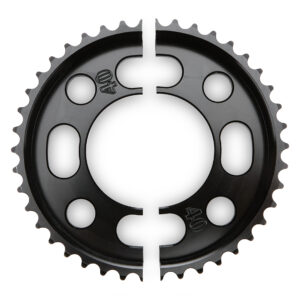 Wheel Front Aftermarket Shop