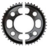 MPD RACING Quarter Midget Axle Belt Drive Sprocket 42 Tooth MPD69042